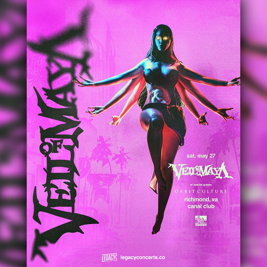 Veil of Maya