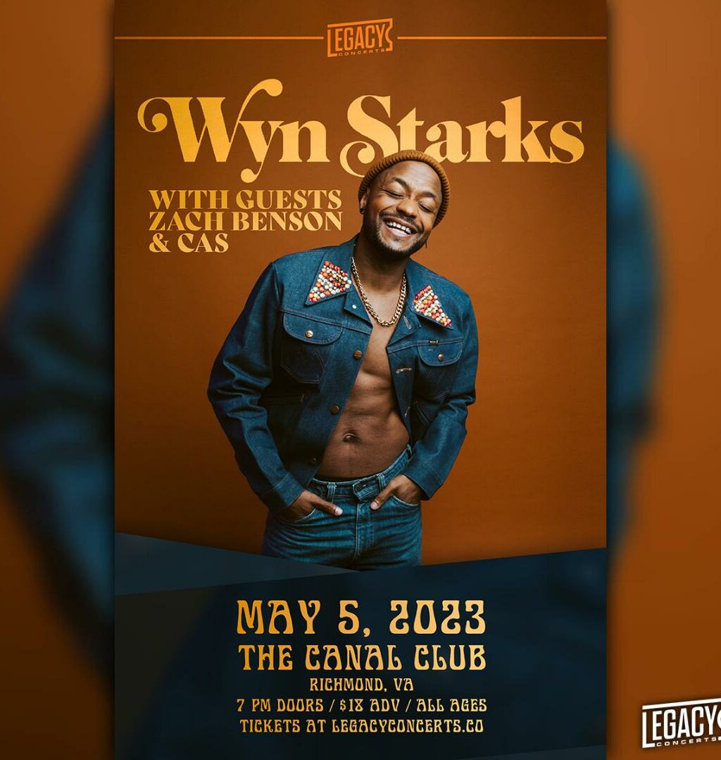 Wyn Starks